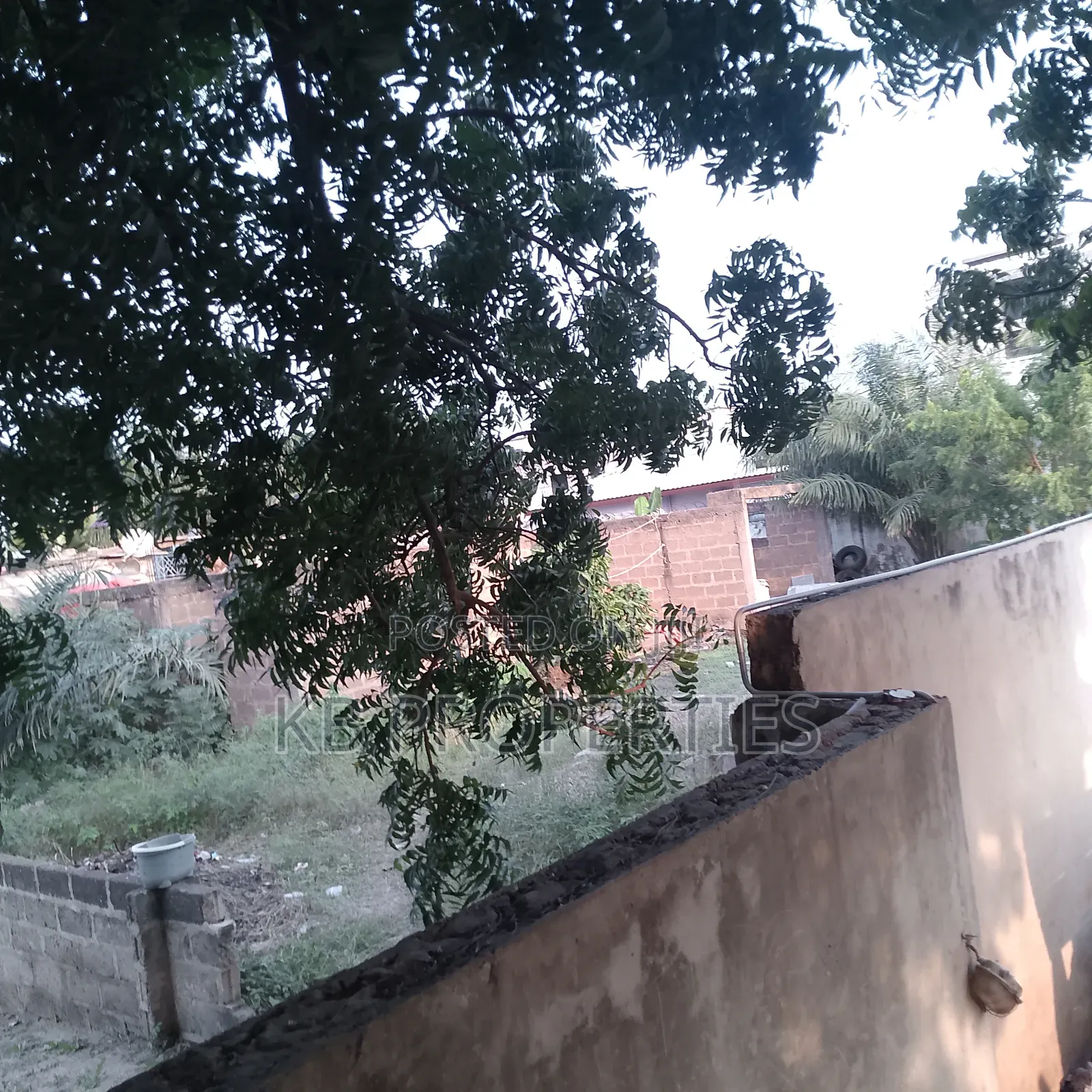2 Plot of Land for Sale in Spintex