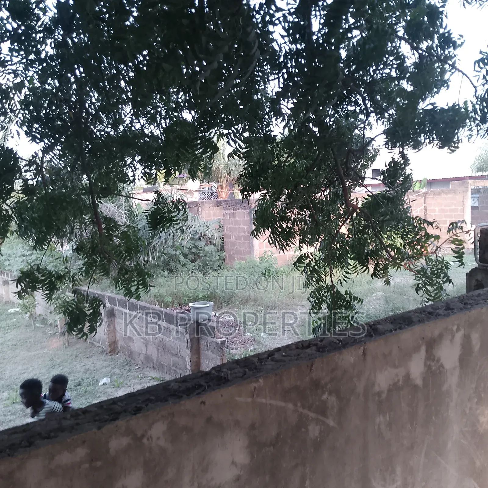 2 Plot of Land for Sale in Spintex