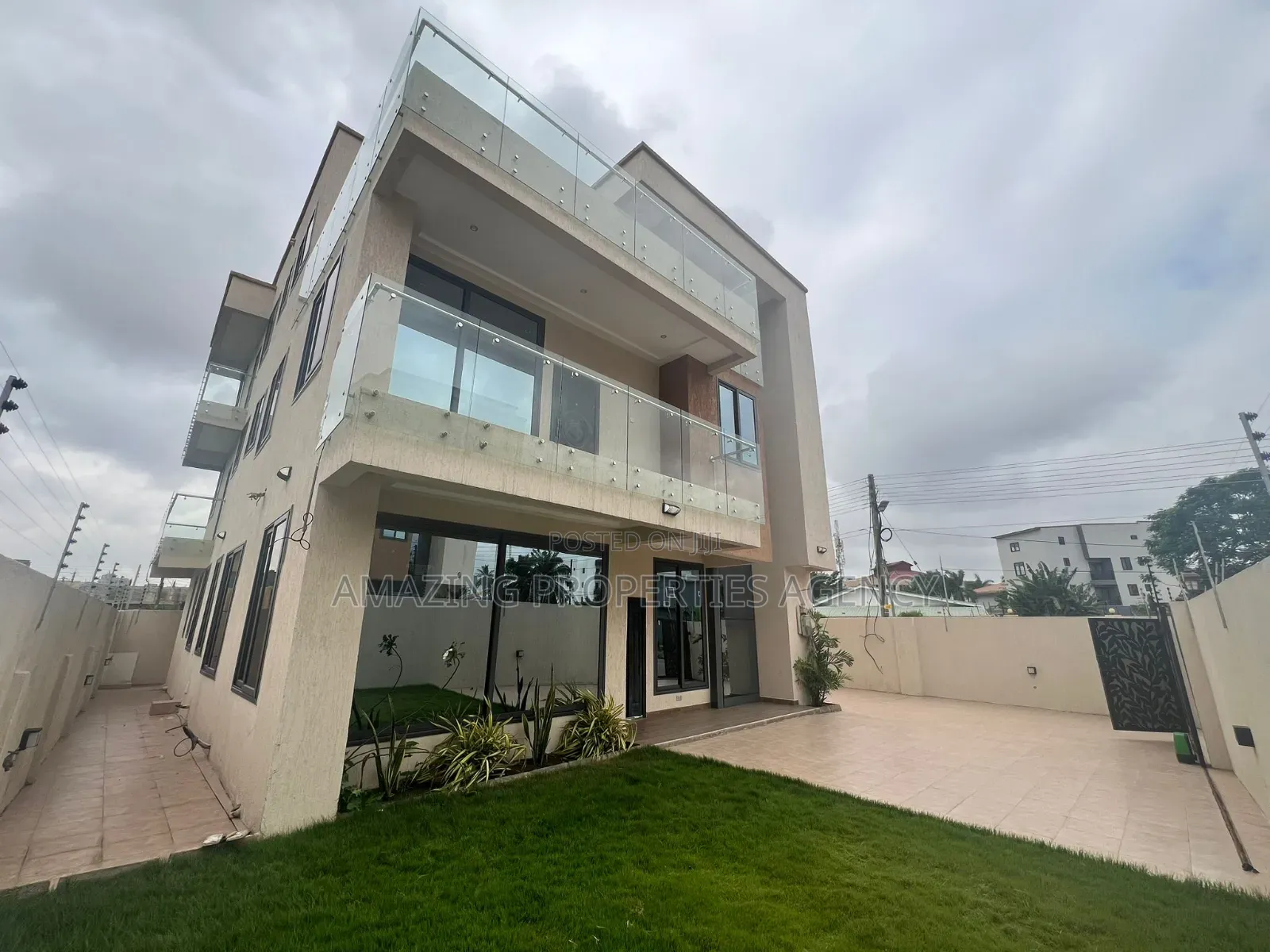 4bdrm House in Roman Ridge for sale in Roman Ridge