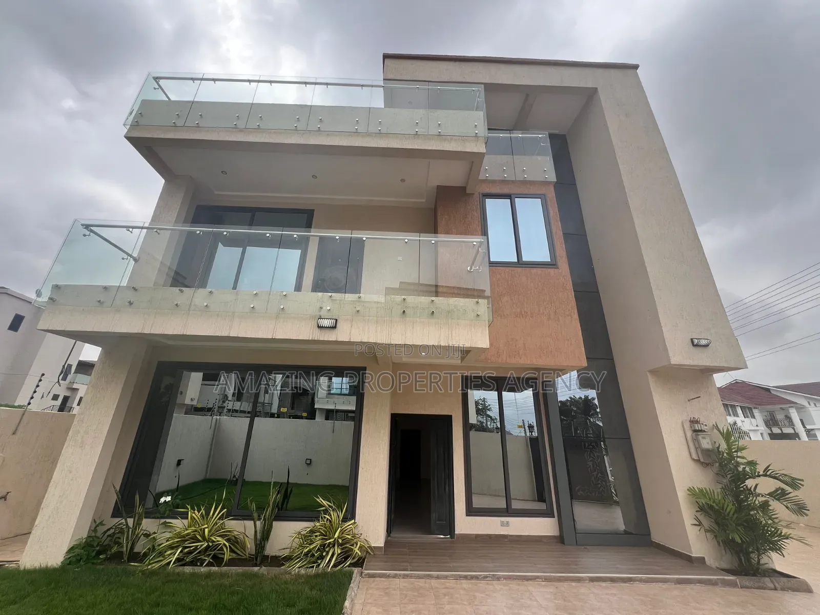 4bdrm House in Roman Ridge for sale in Roman Ridge