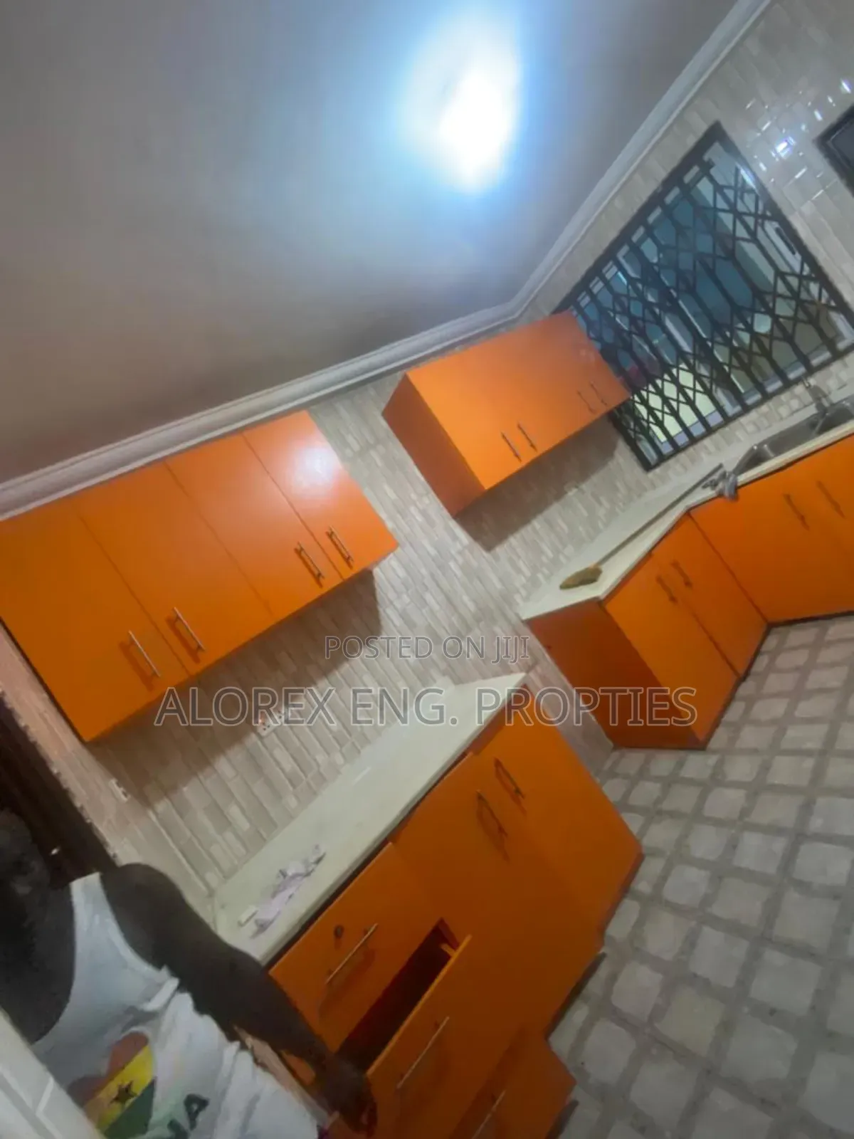 4bdrm House in Teiman, Abokobi for rent in Abokobi