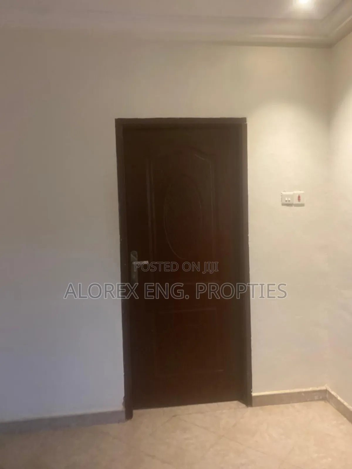 4bdrm House in Teiman, Abokobi for rent in Abokobi