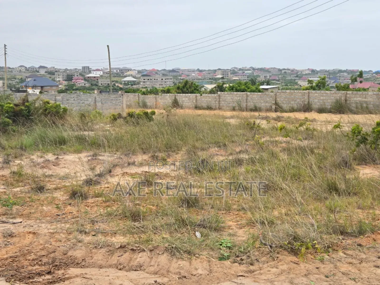 Genuine Easy Access Lands - Prampram New Ningo in Accra Metropolitan