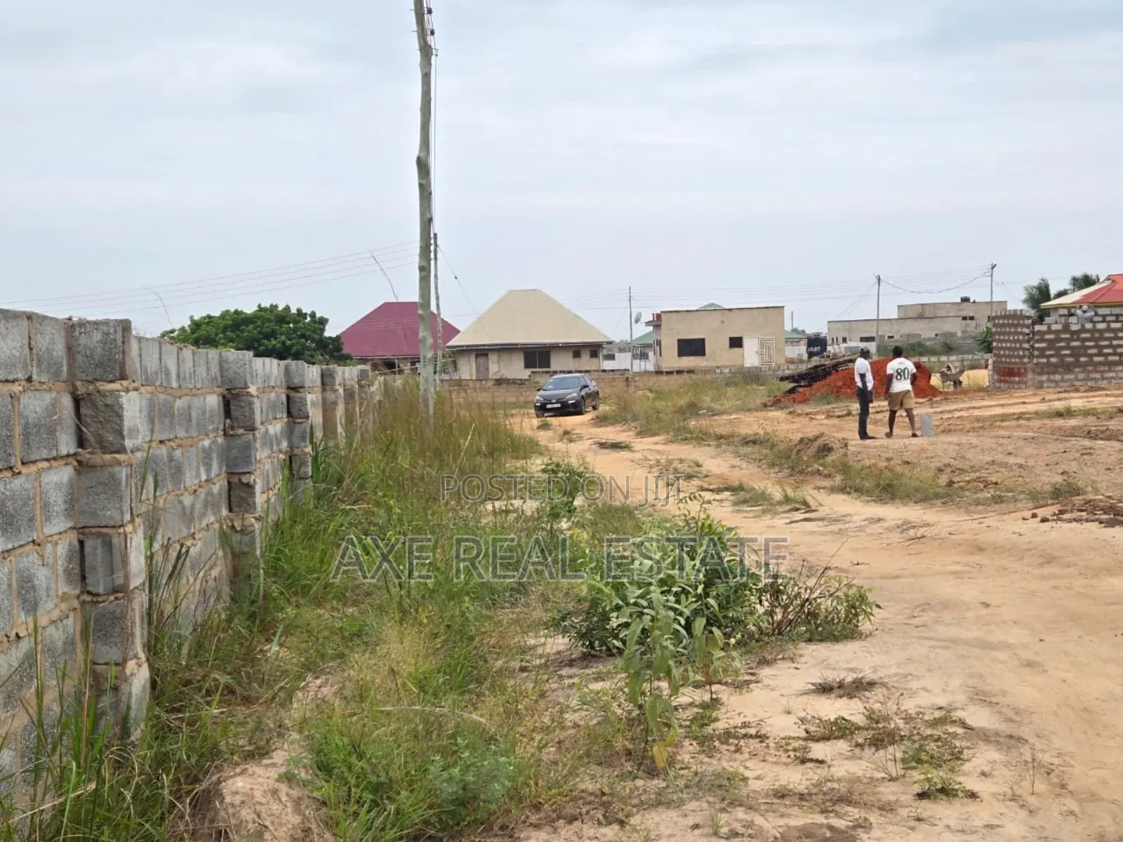 One Week Falaa Reduction on Plots at Prampram Sea View in Accra Metropolitan