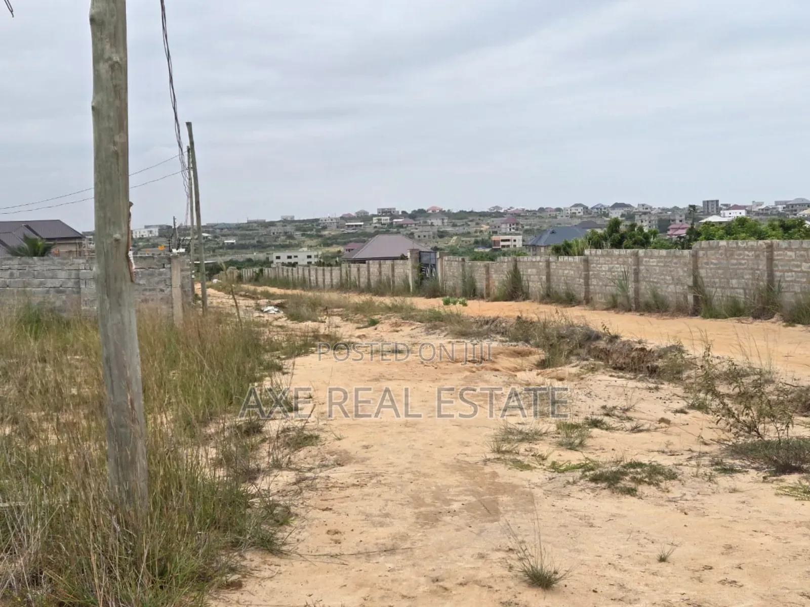 Smart Investment // Affordable Promo on Plots at Prampram in Accra Metropolitan