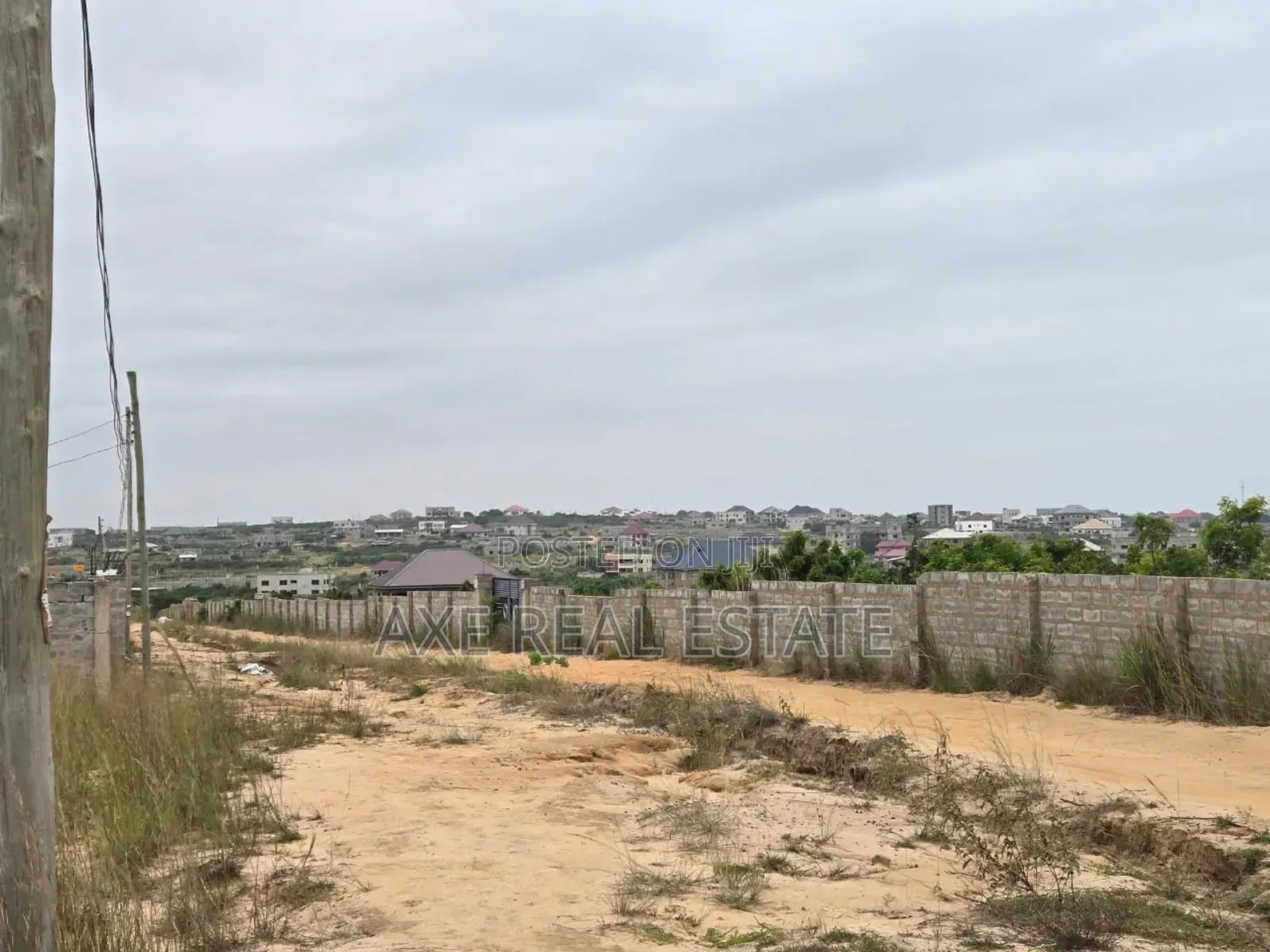 Smart Investment // Affordable Promo on Plots at Prampram in Accra Metropolitan