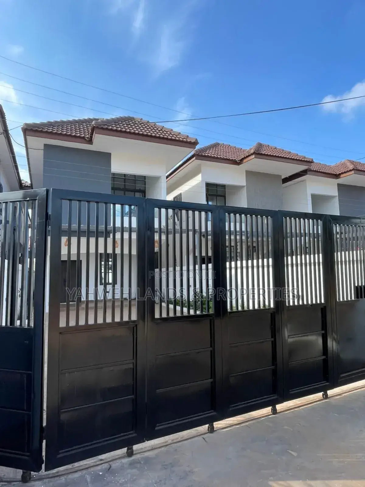 3bdrm House in Spintex for rent in Spintex