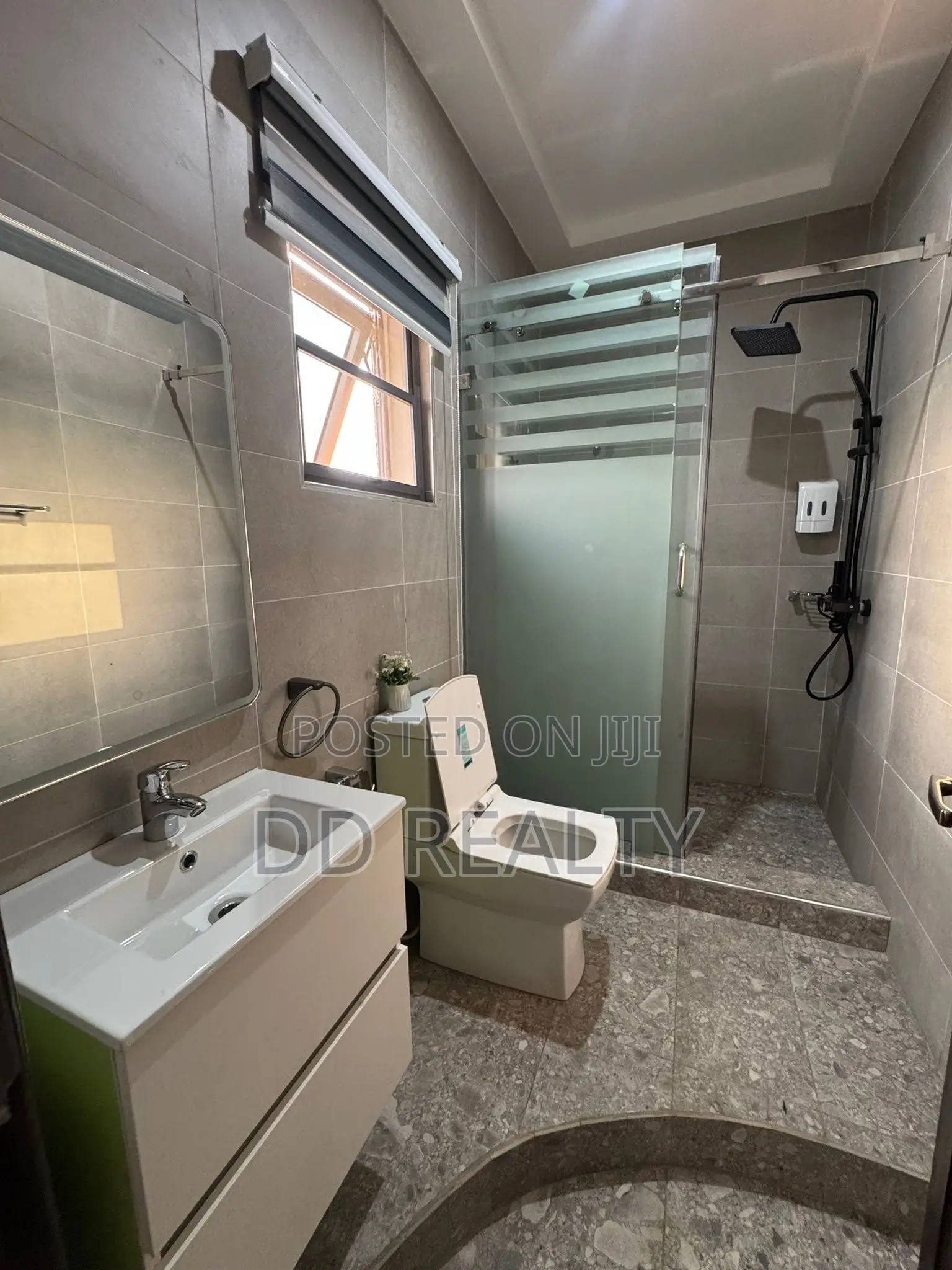 Fully Furnished 2bedroom Apartment for Short Long Stay in Otano