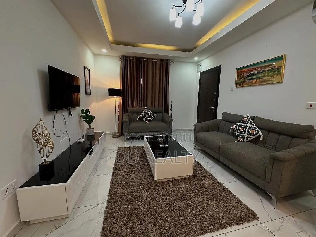 Fully Furnished 2 Bedroom Apartment for Rent at Trassaco in Otano