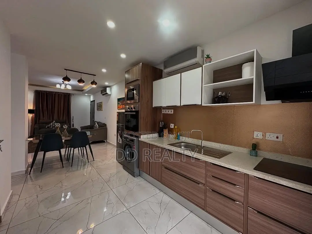 Fully Furnished 2 Bedroom Apartment for Rent at Trassaco in Otano