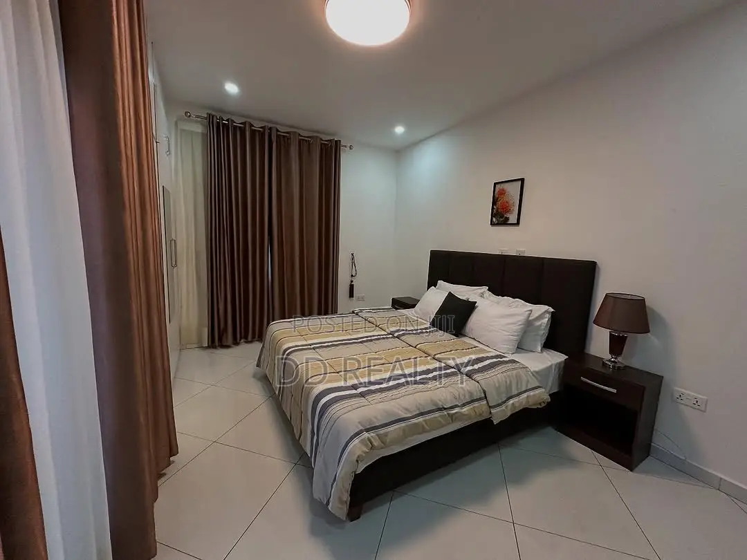 Fully Furnished 2 Bedroom Apartment for Rent at Trassaco in Otano