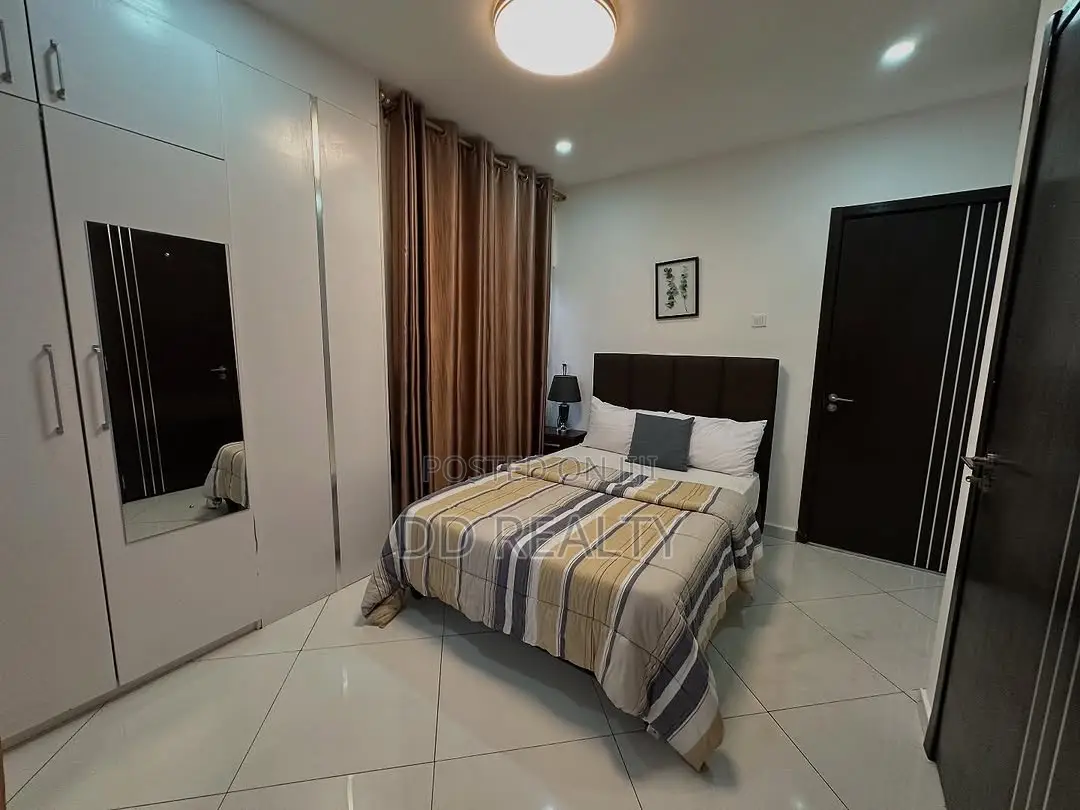 Fully Furnished 2 Bedroom Apartment for Rent at Trassaco in Otano
