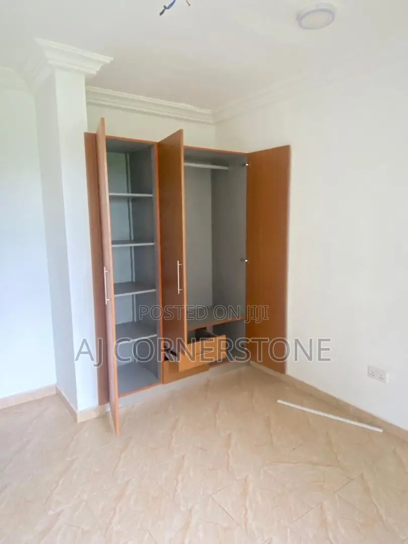 2bdrm Apartment in Amasaman for rent in Amasaman