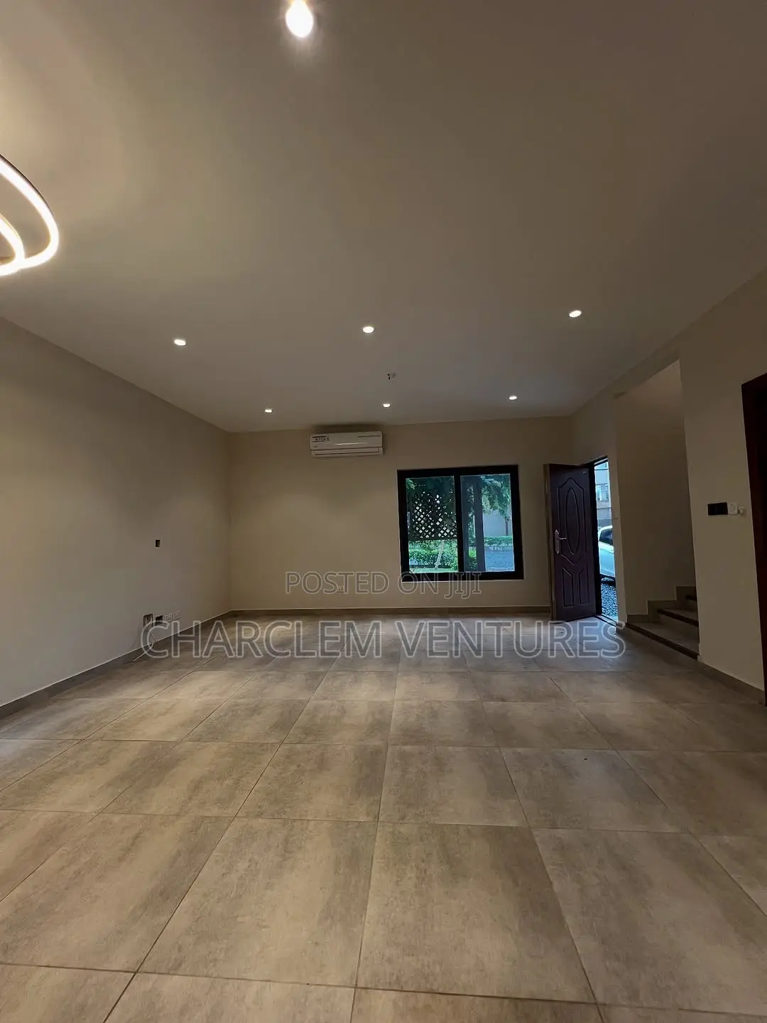 3bdrm House in Charclem Ventures, Oyarifa for rent in Oyarifa