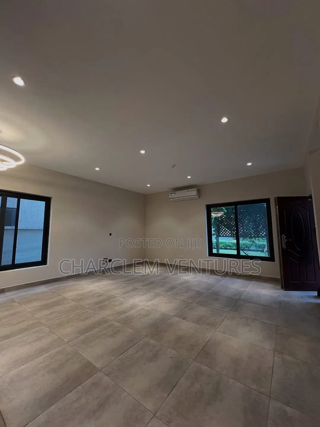 3bdrm House in Charclem Ventures, Oyarifa for rent in Oyarifa