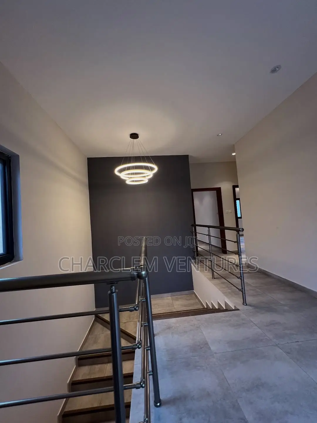 3bdrm House in Charclem Ventures, Oyarifa for rent in Oyarifa