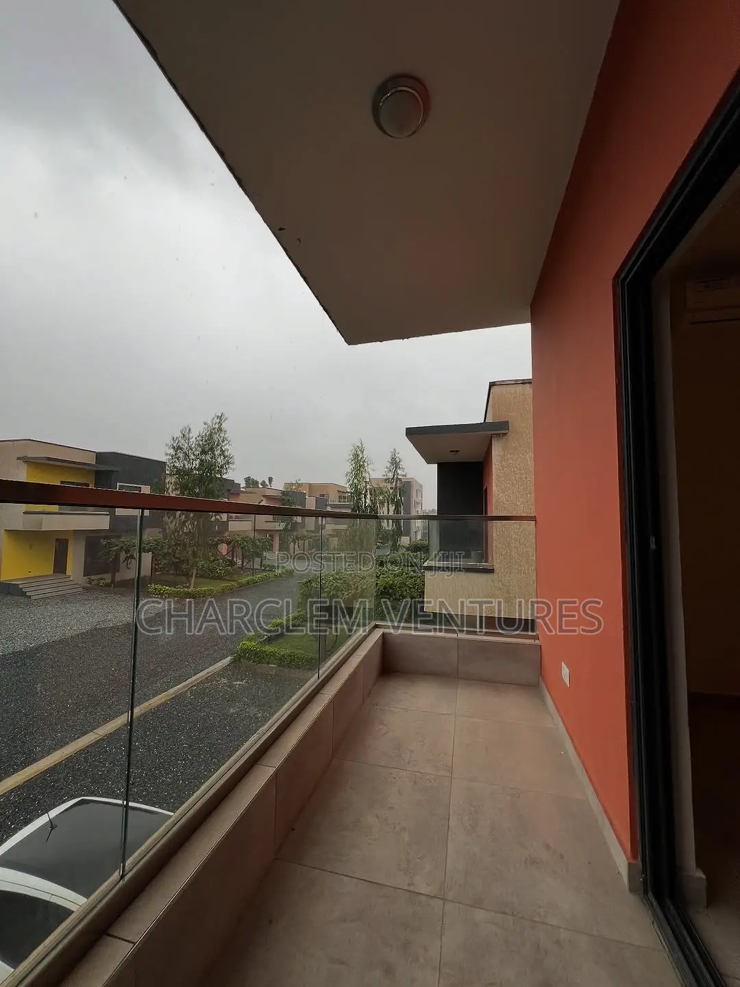 3bdrm House in Charclem Ventures, Oyarifa for rent in Oyarifa