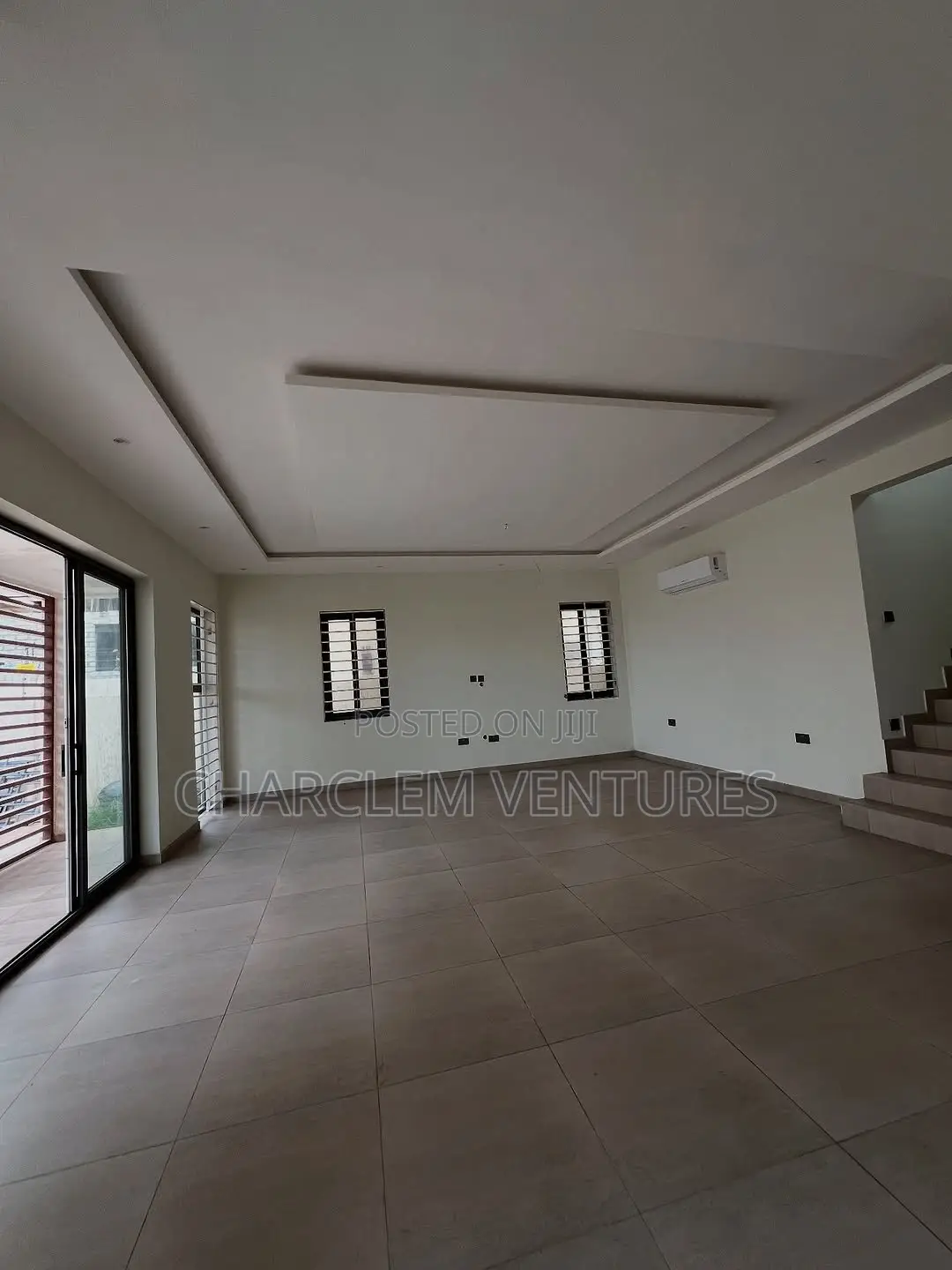 4bdrm House in Charclem Ventures, Accra Metropolitan for rent in Accra Metropolitan