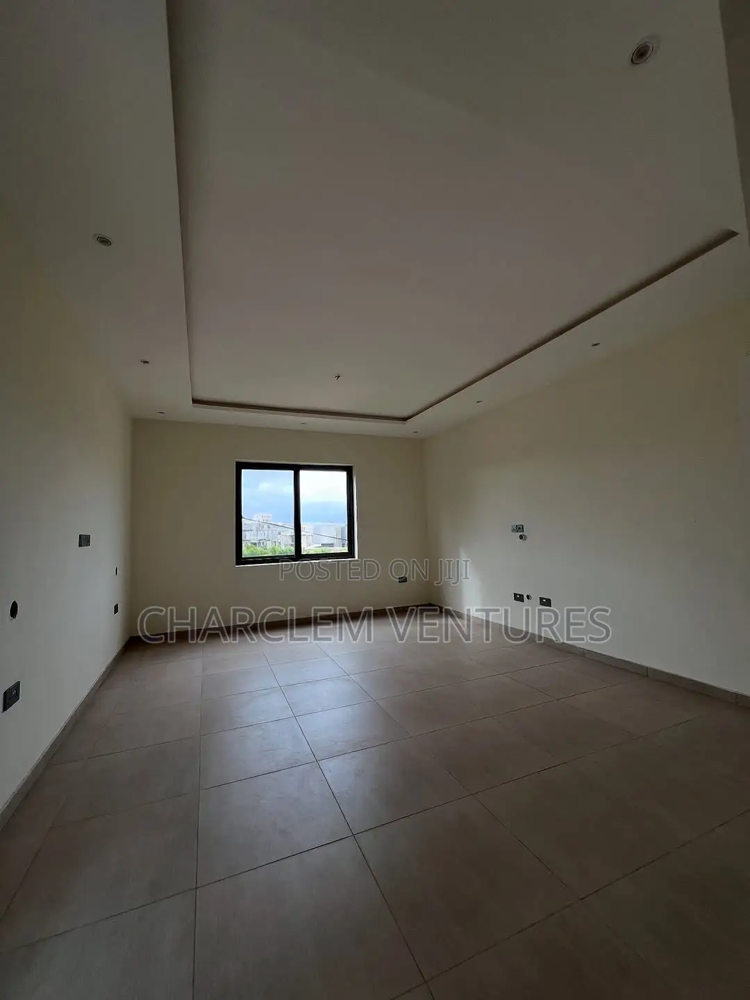 4bdrm House in Charclem Ventures, Accra Metropolitan for rent in Accra Metropolitan