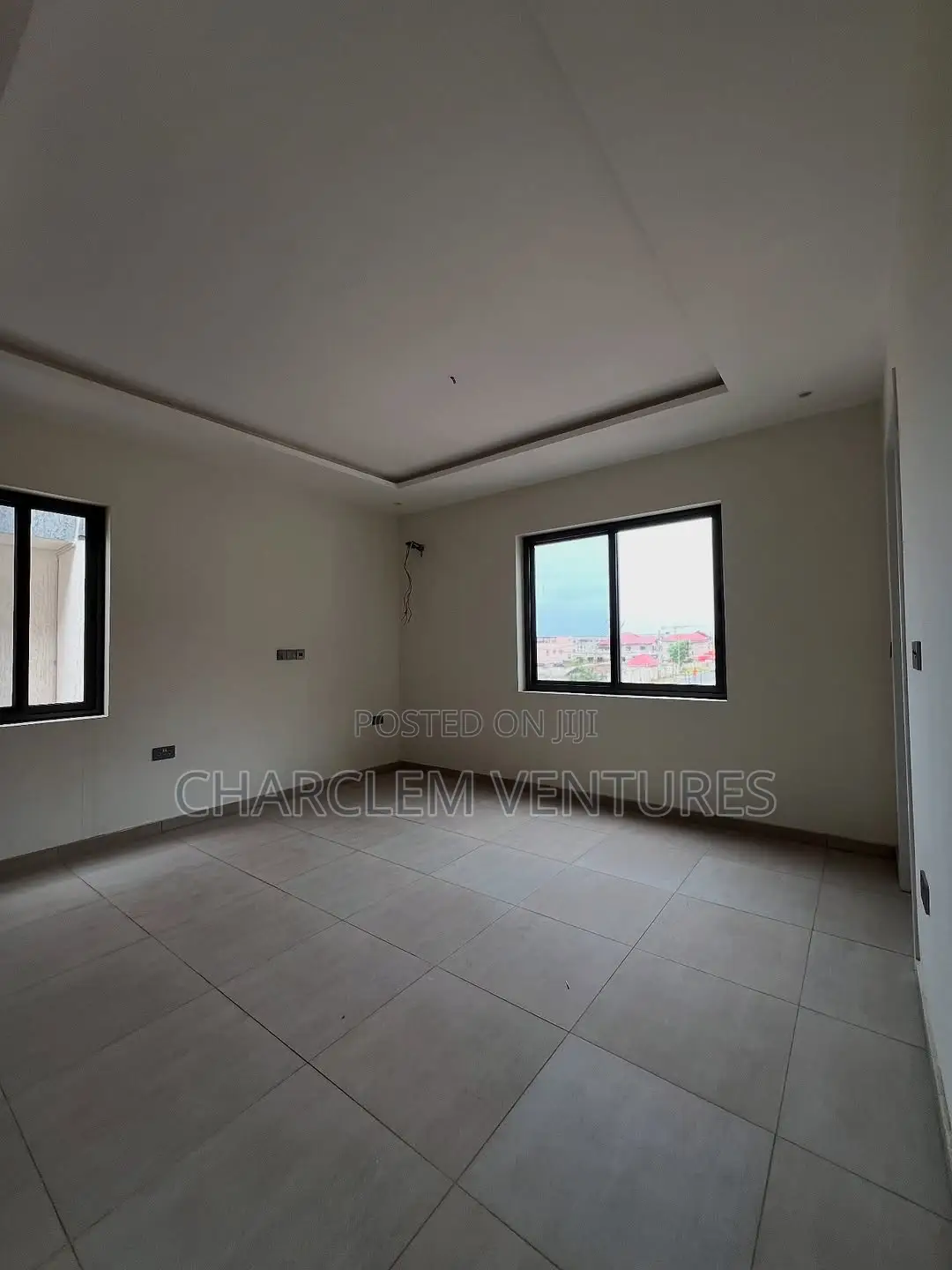 4bdrm House in Charclem Ventures, Accra Metropolitan for rent in Accra Metropolitan