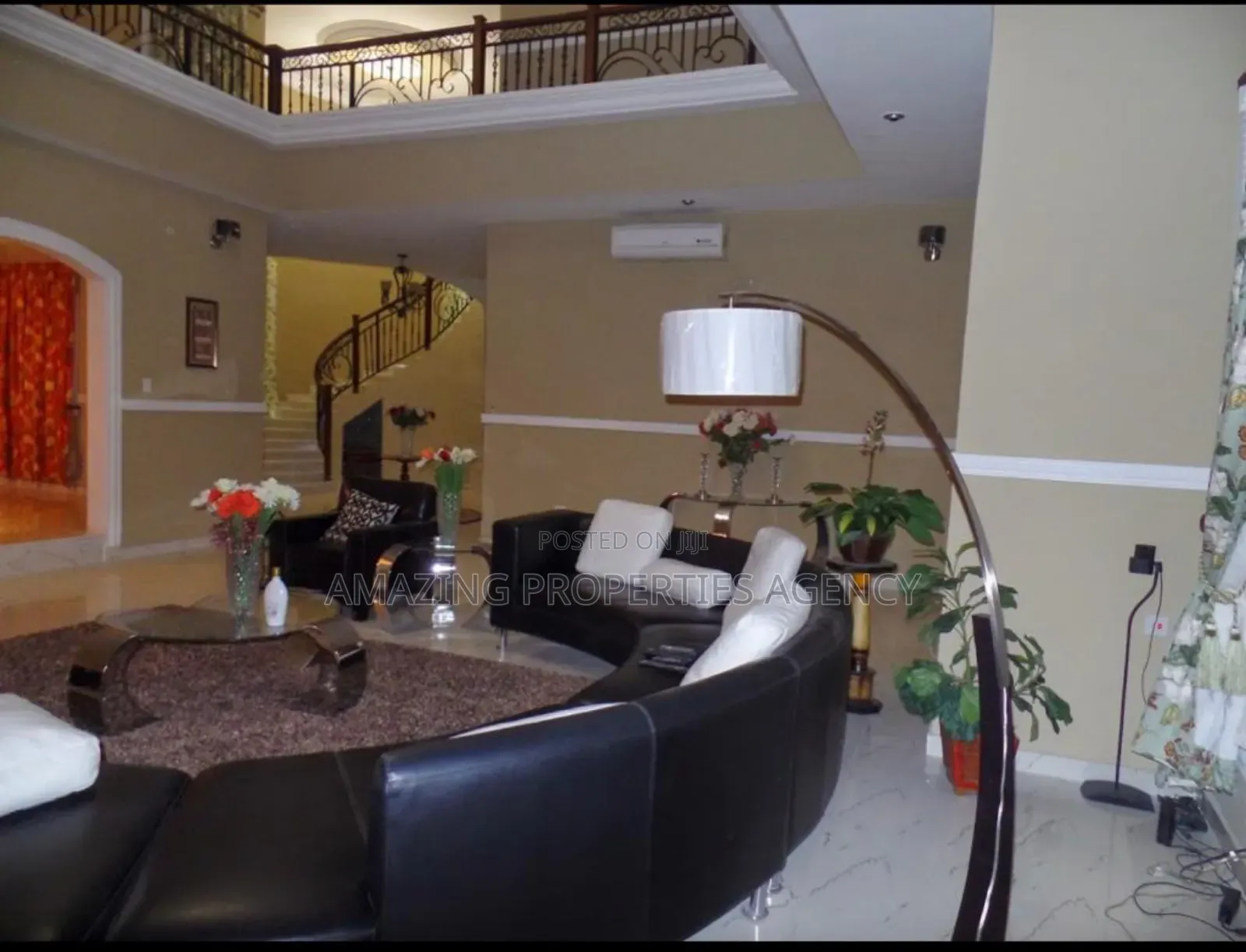 7bdrm House in Adjiringanor, Adjiriganor for sale in Adjiriganor