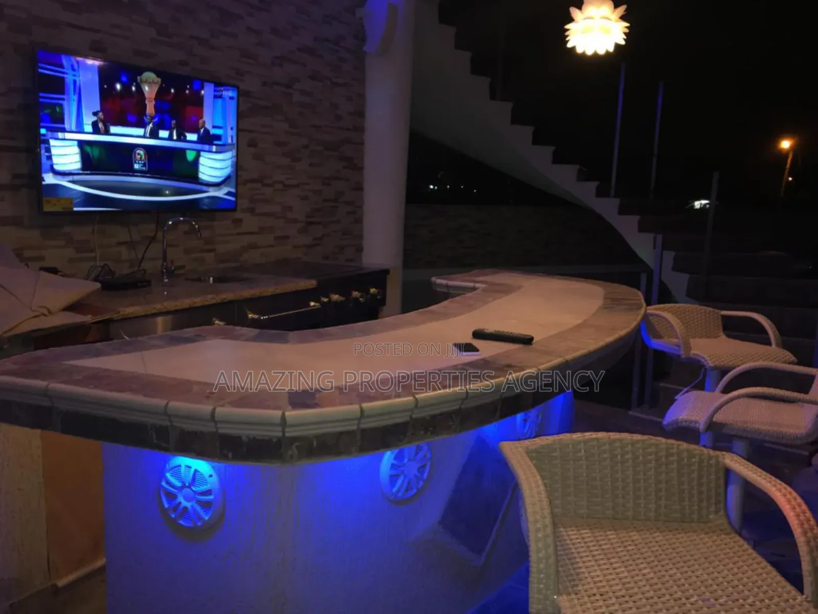 7bdrm House in Adjiringanor, Adjiriganor for sale in Adjiriganor