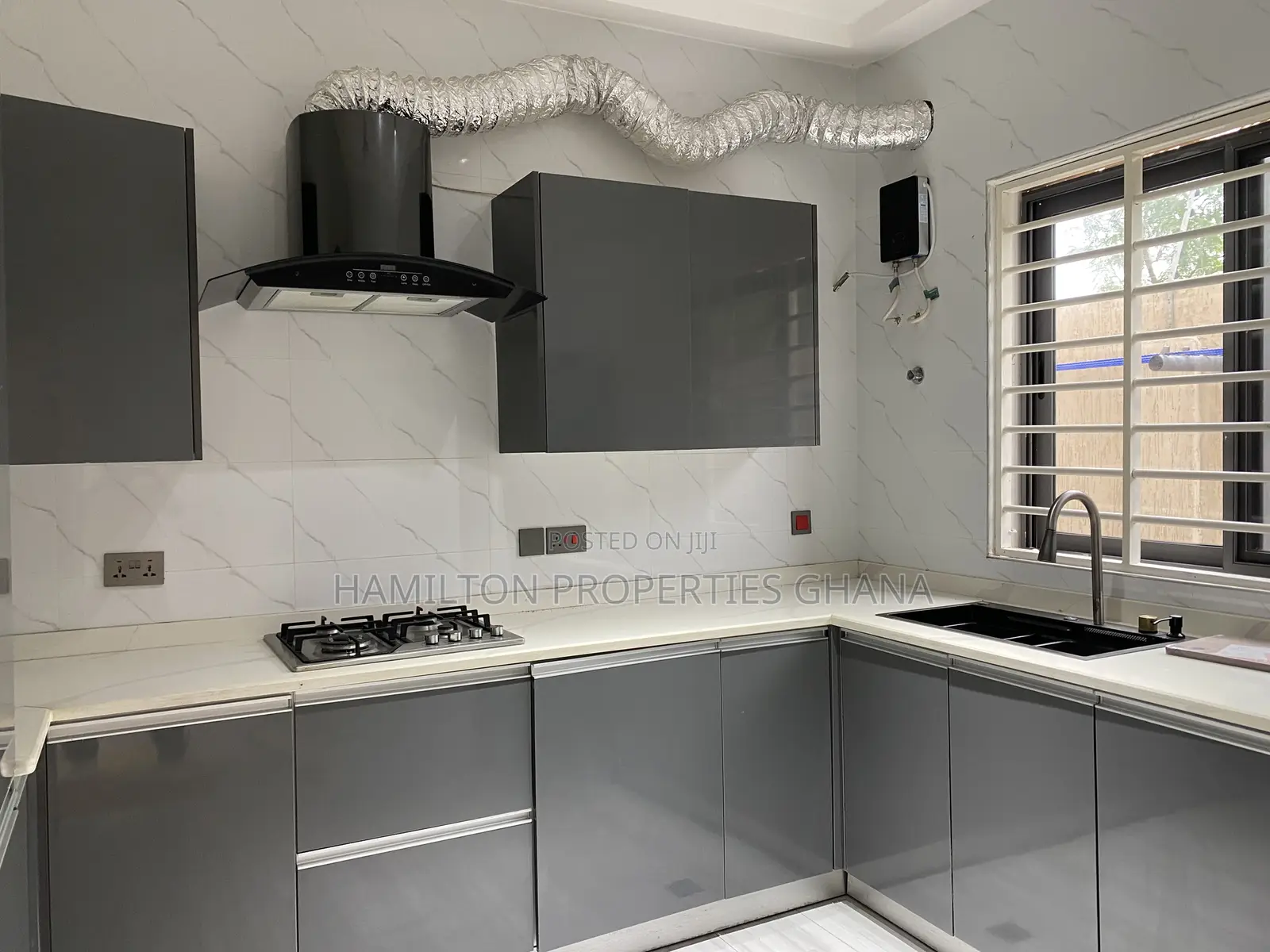2bdrm Apartment in Haatso for rent in Haatso
