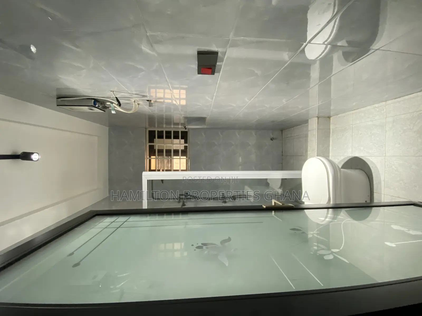 2bdrm Apartment in Haatso for rent in Haatso