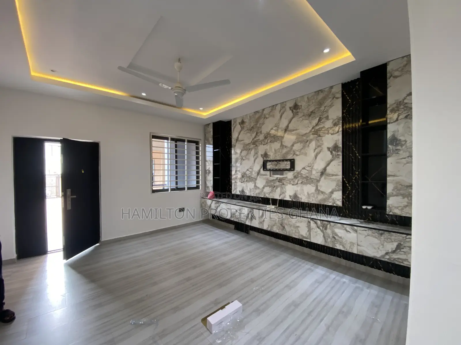 2bdrm Apartment in Haatso for rent in Haatso