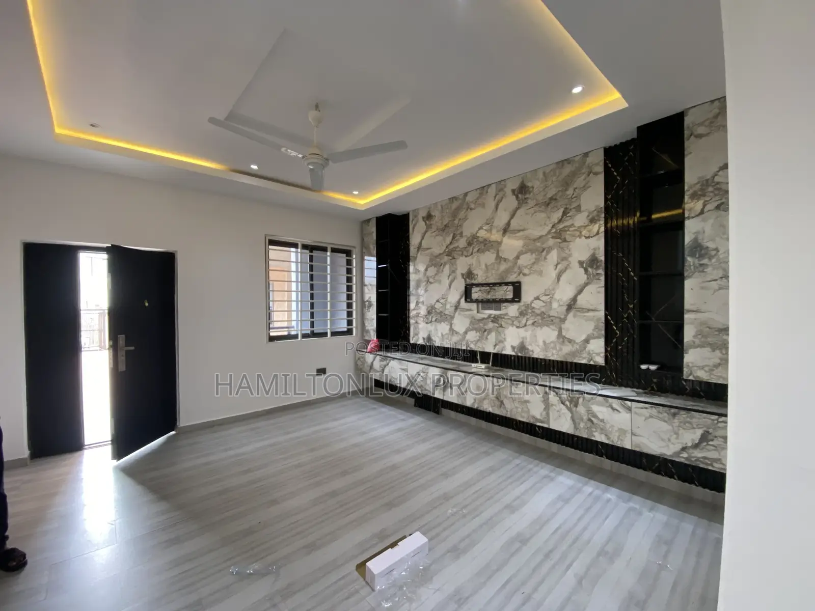 2bdrm Apartment in Haatso for rent in Haatso