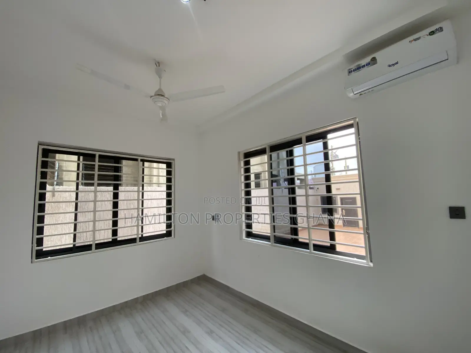 2bdrm Apartment in Haatso for rent in Haatso