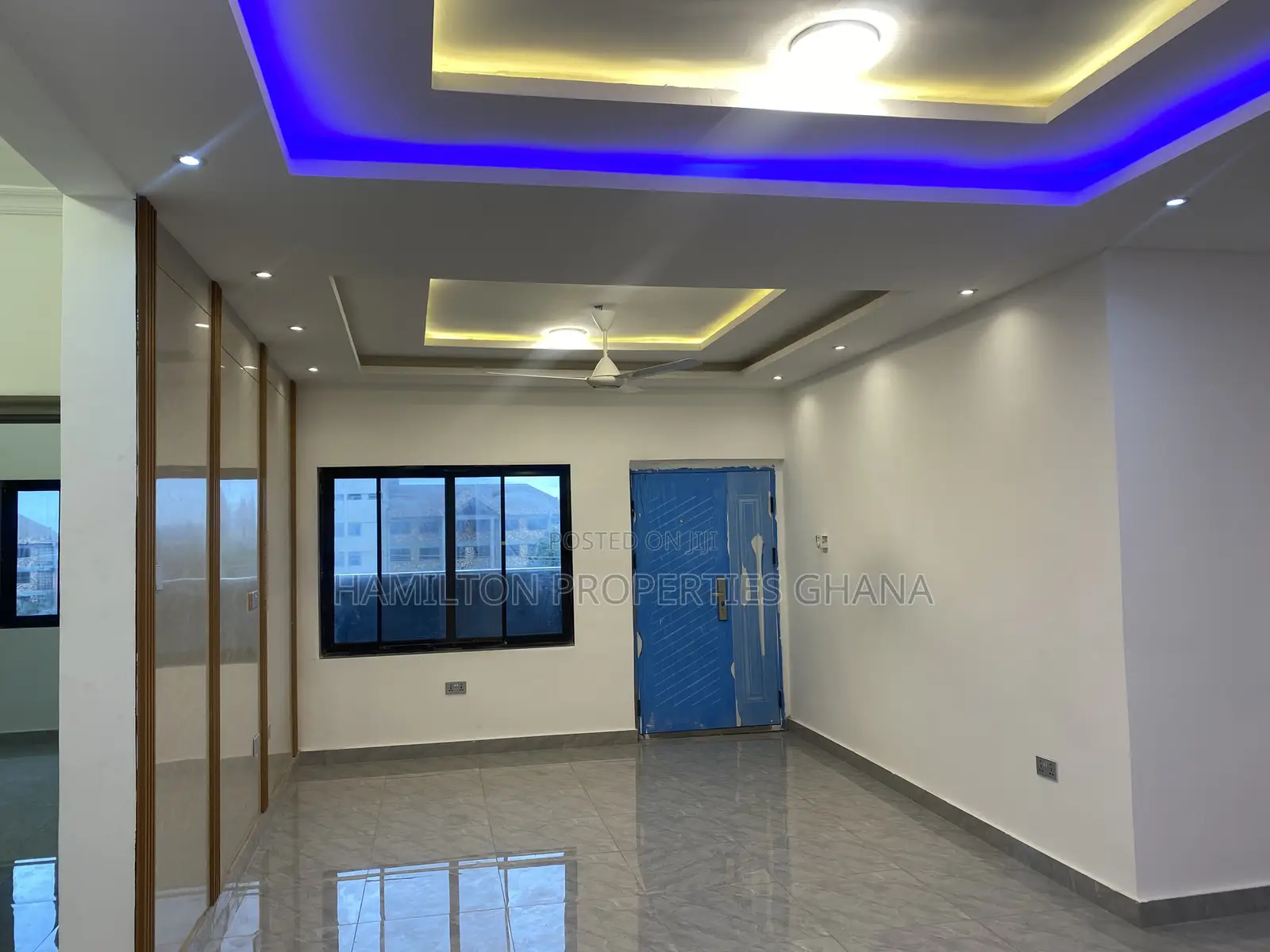 2bdrm Apartment in East Legon for rent in East Legon