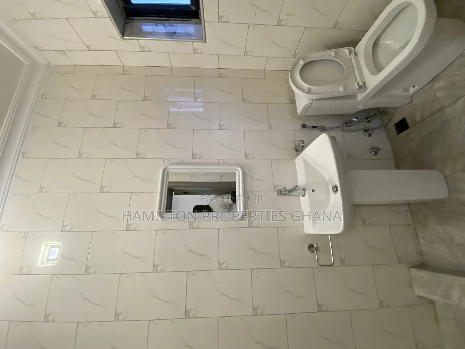 2bdrm Apartment in East Legon for rent in East Legon