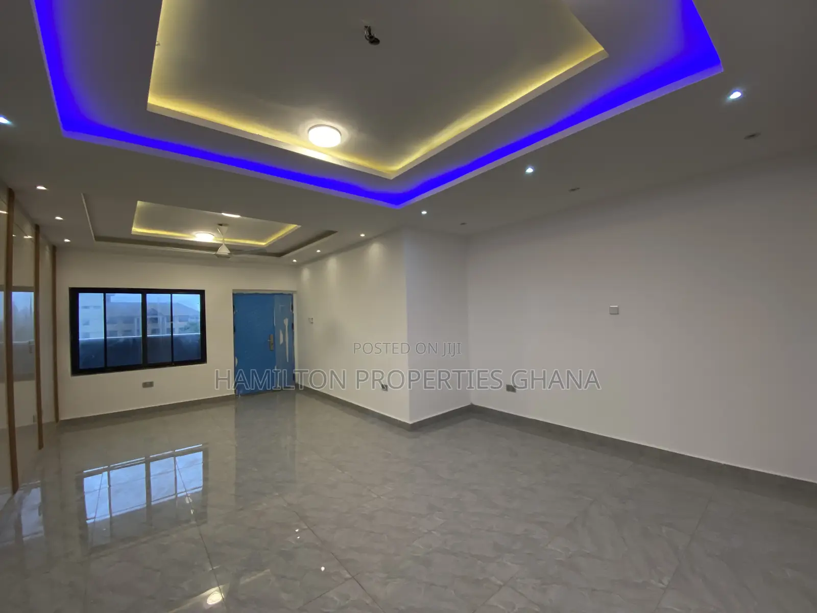 2bdrm Apartment in East Legon for rent in East Legon