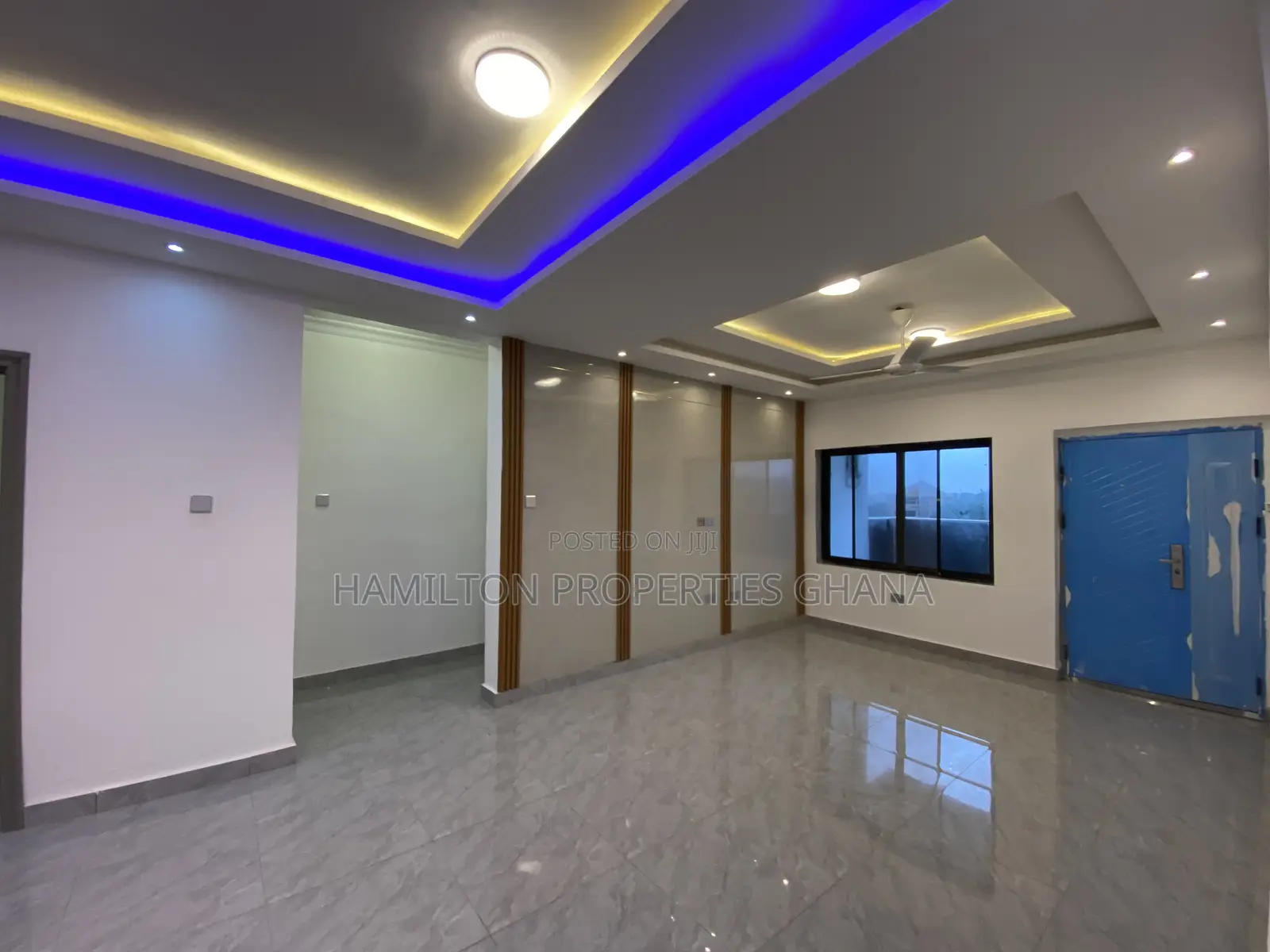 2bdrm Apartment in East Legon for rent in East Legon