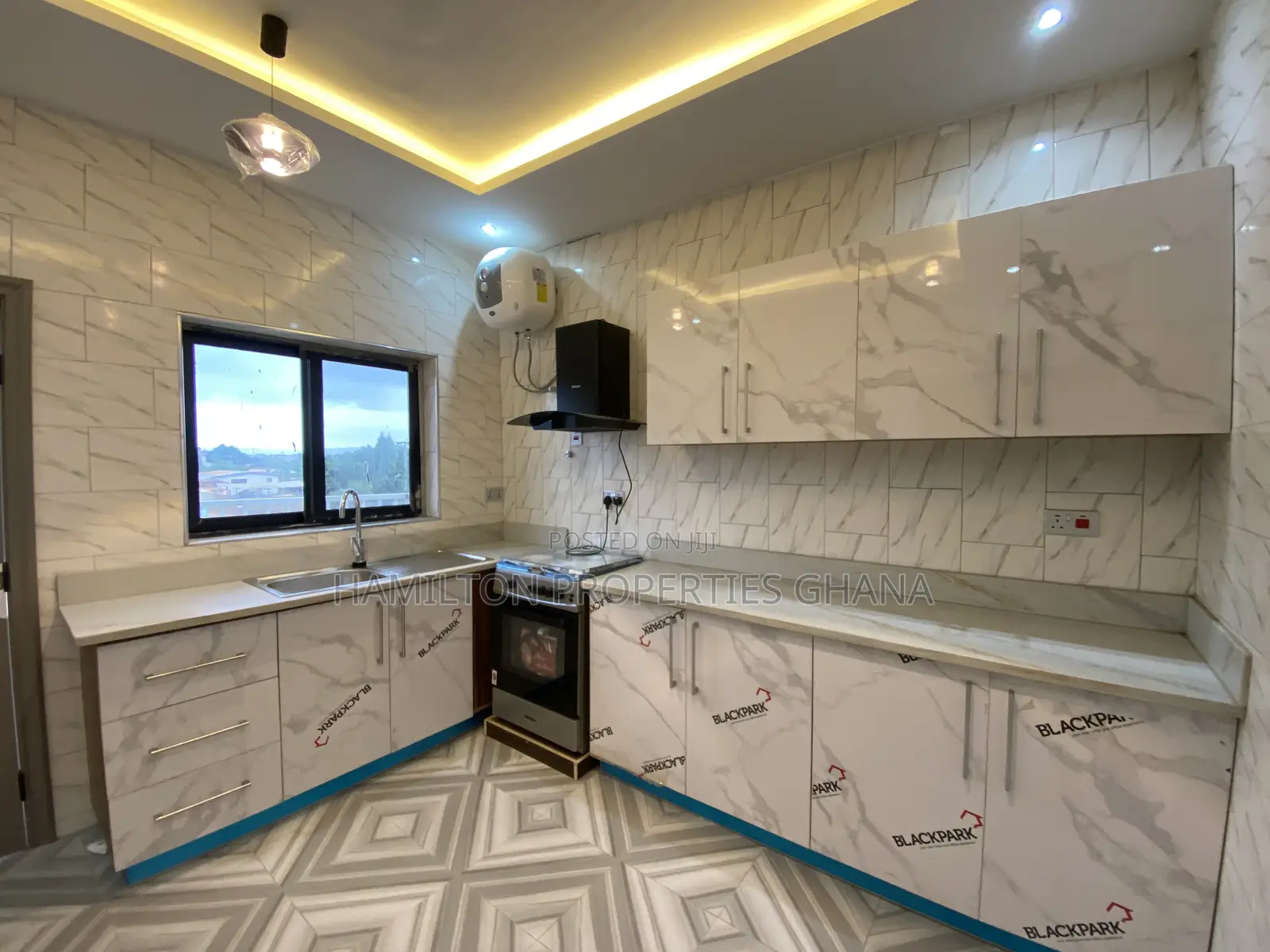 2bdrm Apartment in East Legon for rent in East Legon