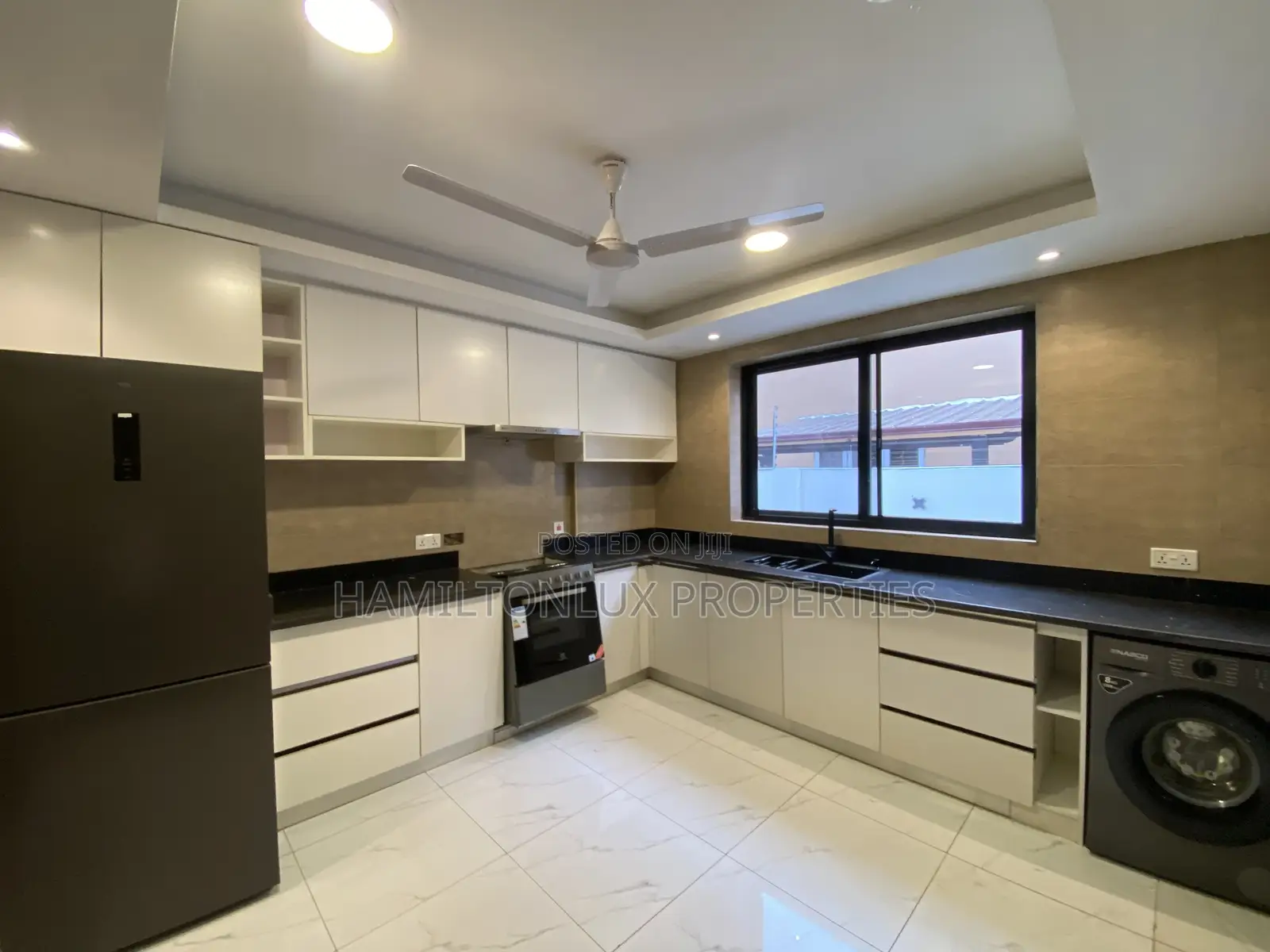 2bdrm Apartment in East Legon for rent in East Legon
