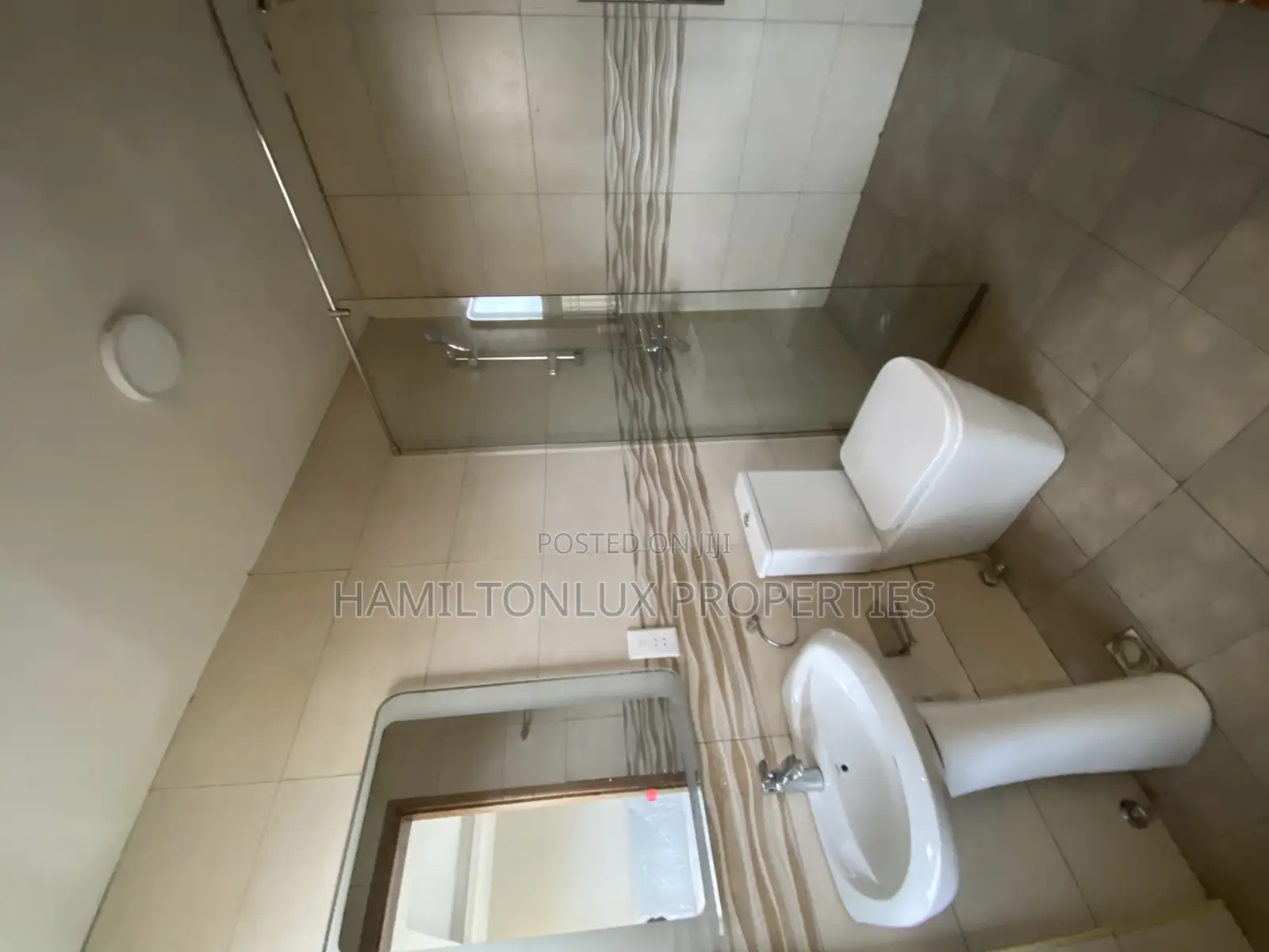 2bdrm Apartment in East Legon for rent in East Legon