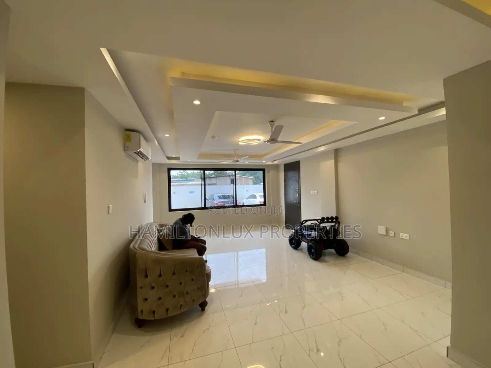 2bdrm Apartment in East Legon for rent in East Legon