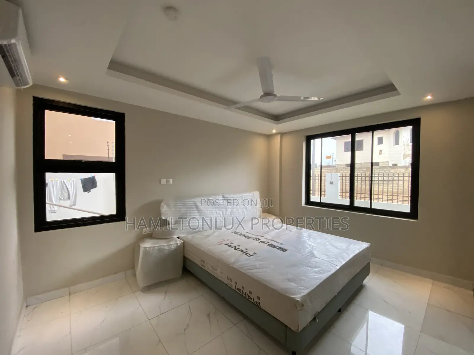 2bdrm Apartment in East Legon for rent in East Legon