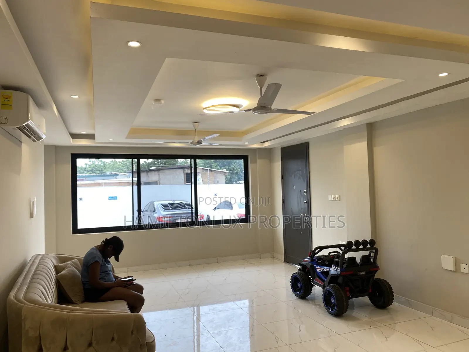 2bdrm Apartment in East Legon for rent in East Legon