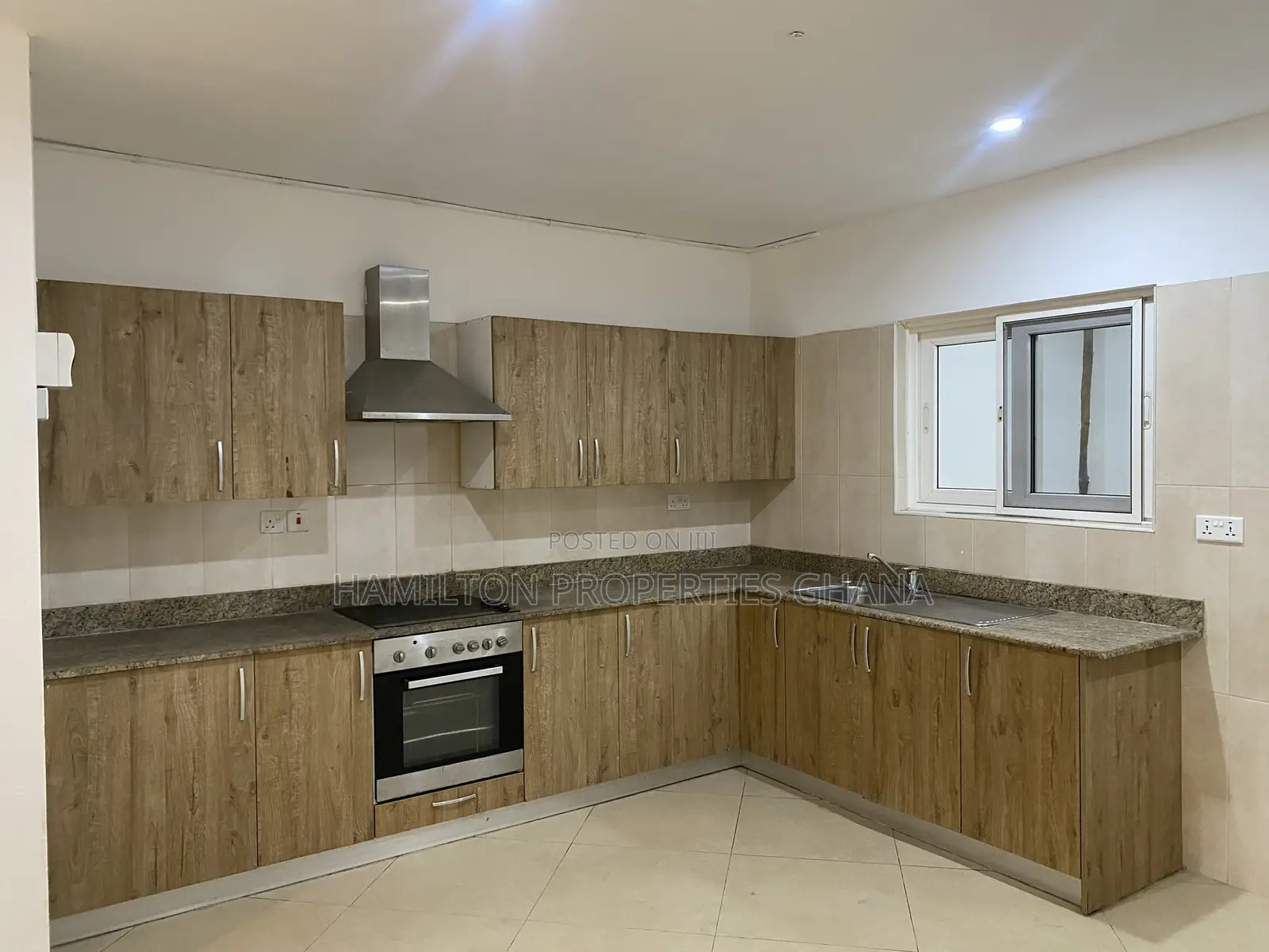 4bdrm Townhouse / Terrace in East Legon for rent in East Legon