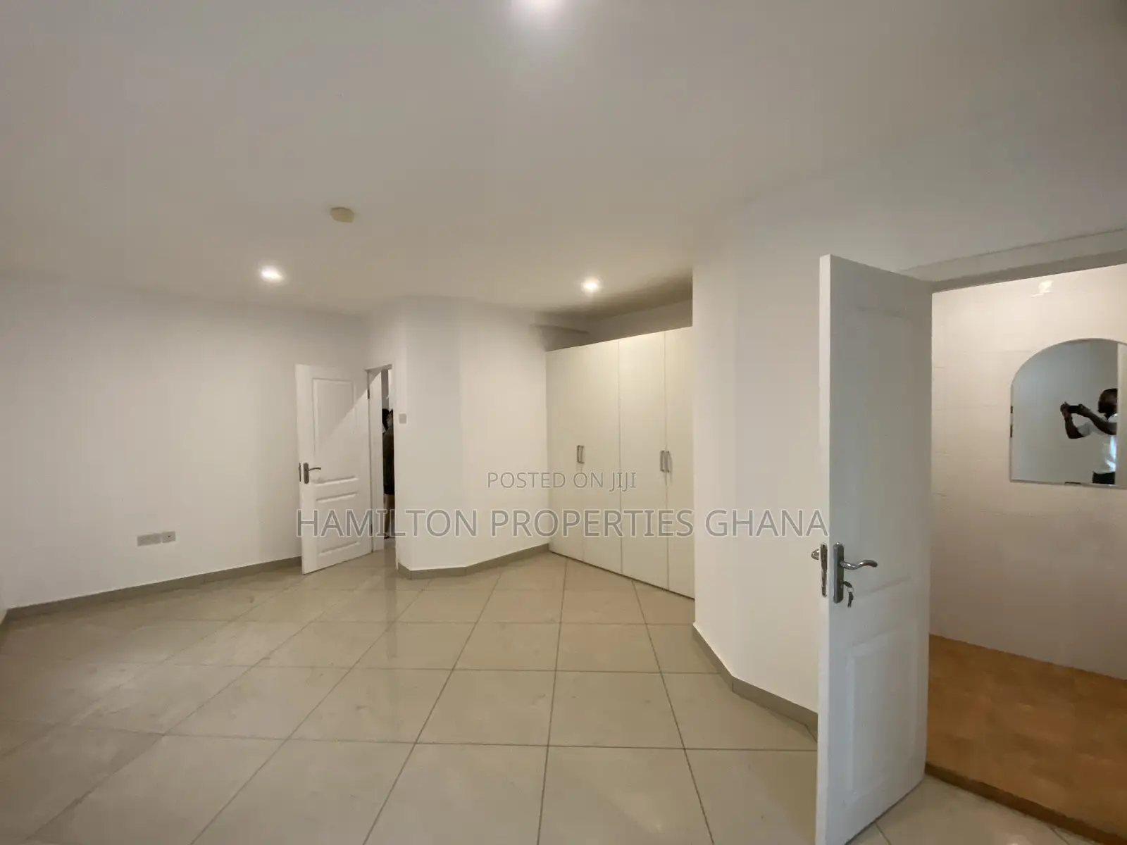 4bdrm Townhouse / Terrace in East Legon for rent in East Legon
