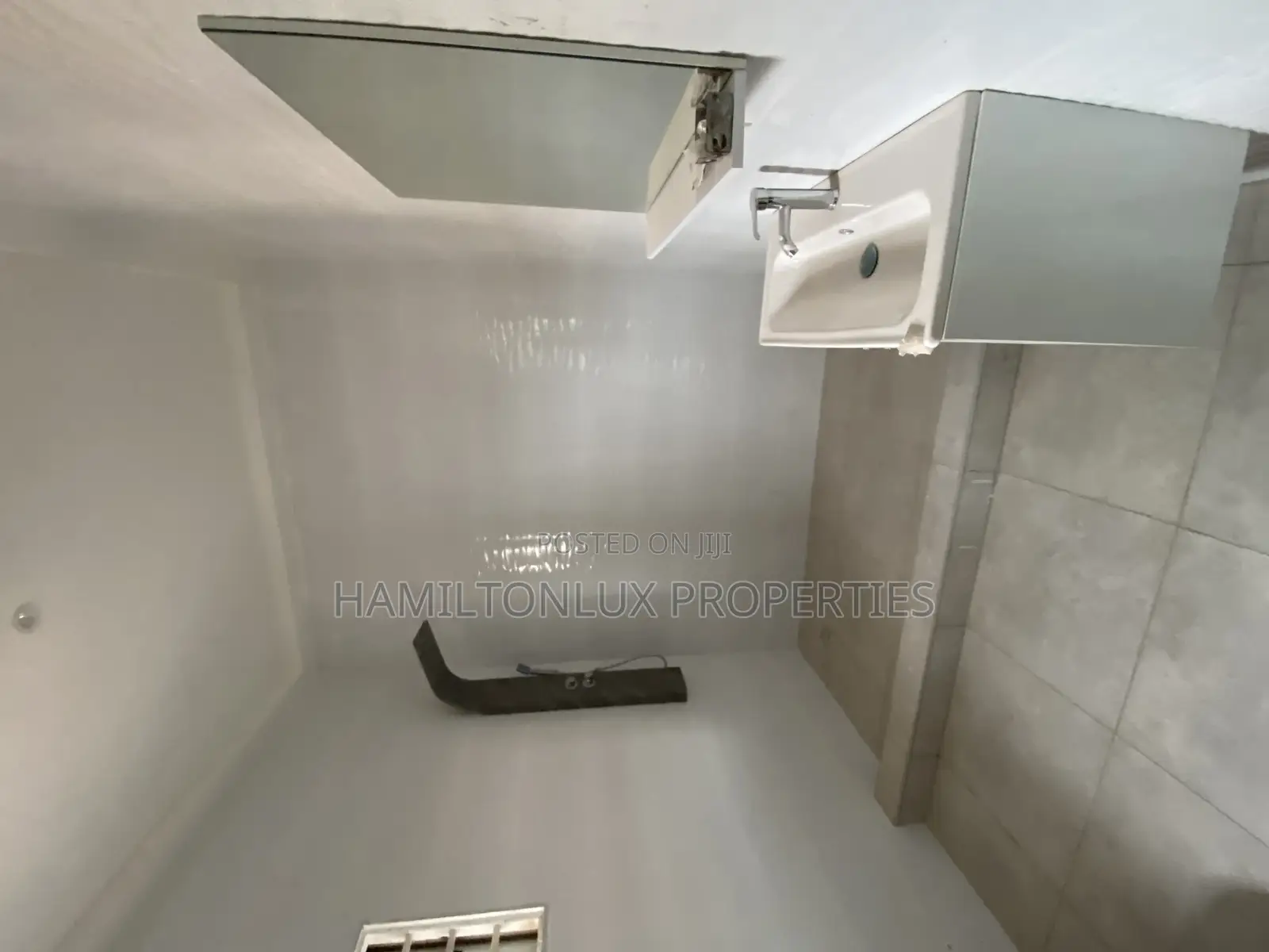 4bdrm House in Palace Mall, Tseaddo for rent in Tseaddo
