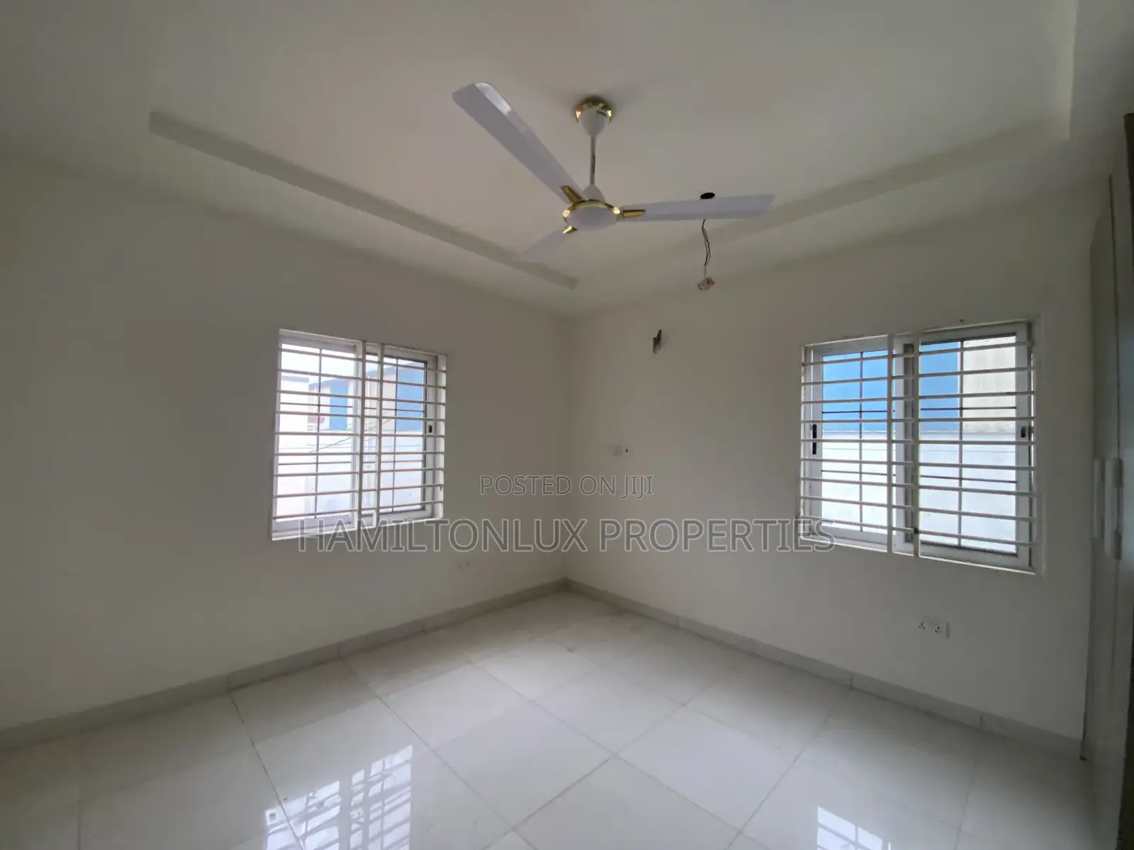 4bdrm House in Palace Mall, Tseaddo for rent in Tseaddo