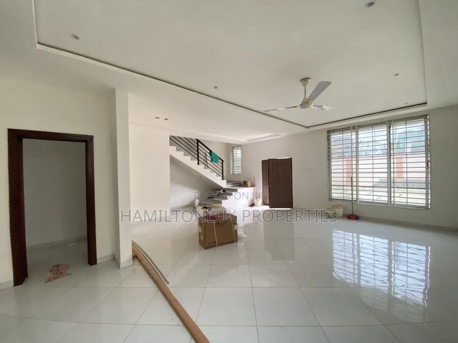 4bdrm House in Palace Mall, Tseaddo for rent in Tseaddo