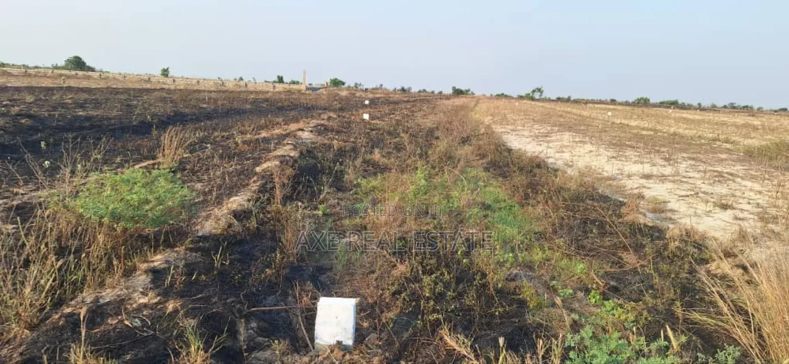 New Unique Registered Lands at Prampram in Accra Metropolitan