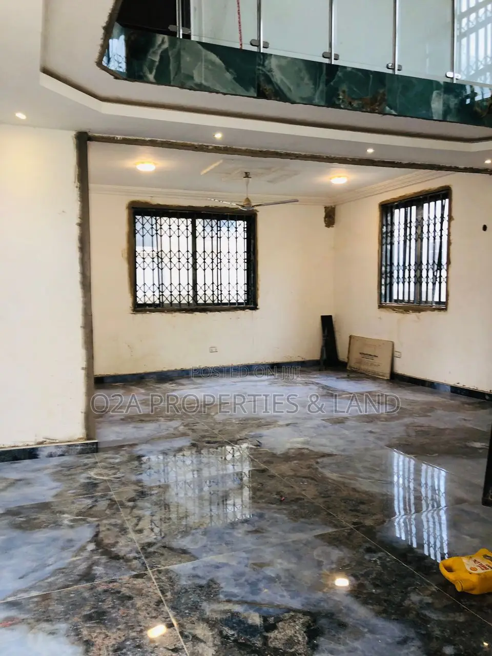 4bdrm House in Gbawe Bulemi Hills, Ga South Municipal for sale in Ga South Municipal