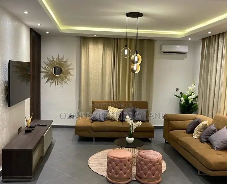 Furnished 4bdrm House in East Legon Trassaco, Bawaleshie for sale in Bawaleshie