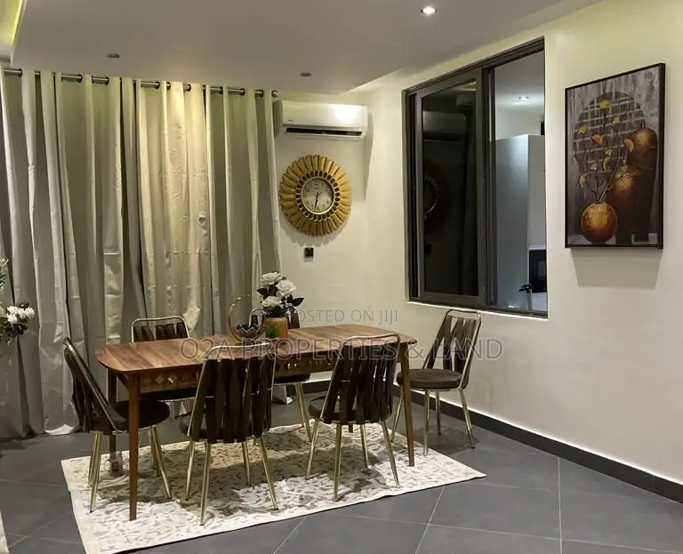 Furnished 4bdrm House in East Legon Trassaco, Bawaleshie for sale in Bawaleshie